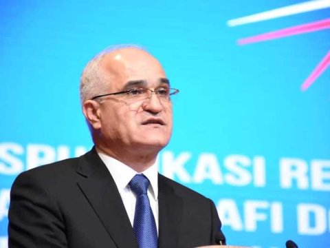 İqtisadiyyat naziri: “22 minədək yeni iş yeri açılacaq”