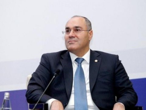 Səfər Mehdiyev: “Problemin aradan qaldırılması üçün təkliflər hazırlayırıq”