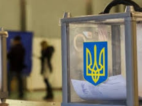 Ukrayna MDB-dən olan m&uuml;şahidə&ccedil;iləri se&ccedil;kiyə buraxmayacaq
