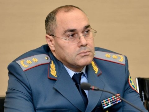 Komitə sədri: “Fevralın 1-dən sahibkar heç bir gömrük məmurunu görməyəcək”  