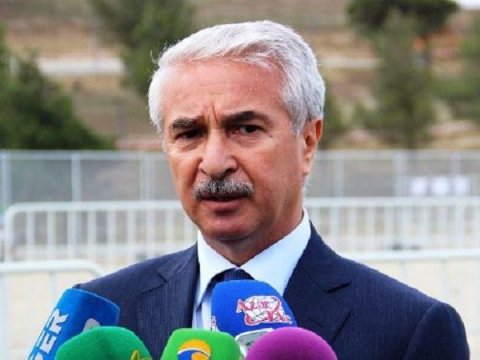Nazir m&uuml;avini: &ldquo;30-dan artıq m&uuml;əssisədə vergi postları qurulub&rdquo; - SƏBƏB