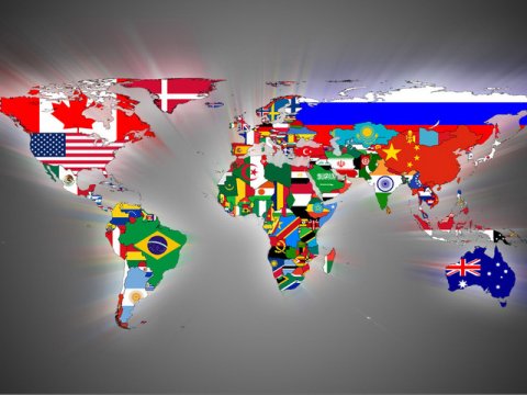 Dünyanın ən təhlükəsiz ölkələri - Azərbaycan neçəncidir?