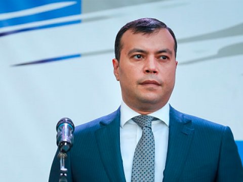 Bu il &ouml;z&uuml;n&uuml;məşğulluq proqramına 8 min ailə cəlb olunacaq &ndash; Nazirdən ANONS