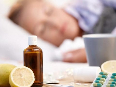 Azərbaycanda A/H1N1 virusu var – RƏSMİ