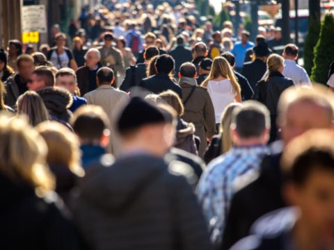 T&uuml;rkiyə əhalisinin sayı 82 milyonu &ouml;td&uuml; &nbsp;