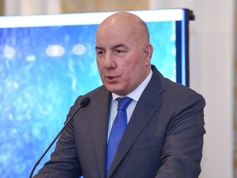 Elman Rüstəmov: “Ən amansız vergi inflyasiyadır”