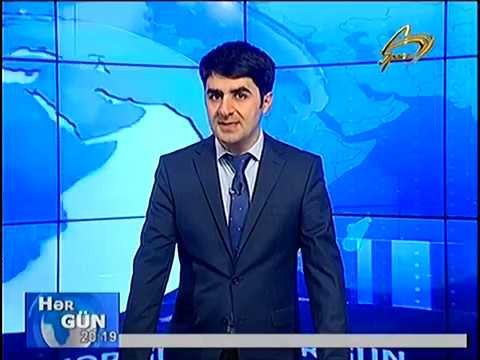 Elvin Basqallı “Space”də yeni vəzifəyə təyin olundu  