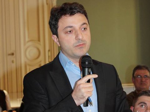 Gəncəliyevdən Babayana CAVAB: &ldquo;Yaddaşını təzələmək lazımdır&rdquo;