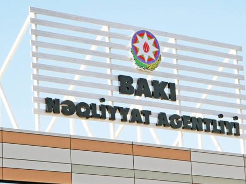 Bakıda qanunsuz parklanma ilə bağlı 33 yol nişanı dəyişdirildi