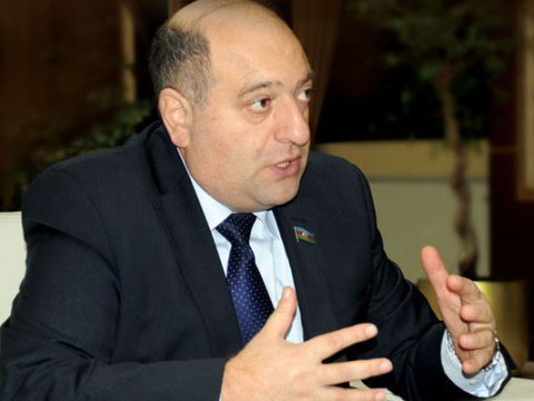 Deputat əhaliyə çağırış etdi