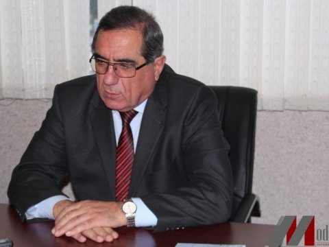 Mənim kəndim - Qabil Hüseynli: “Anamın əziyyət çəkməyinə dözmədim” - LAYİHƏ    