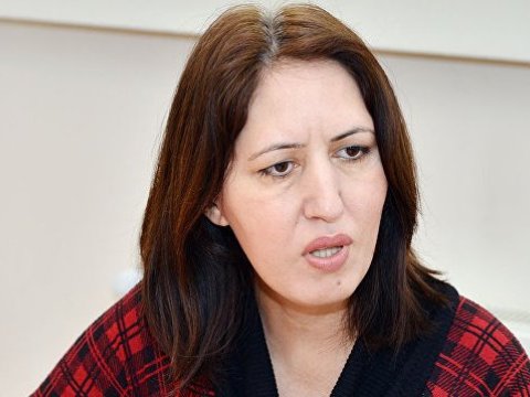 Dövlət Komitəsinin rəsmisi: “Bəzi valideynlər azyaşlı qızını öz yaşında olan kişiyə ərə verir” - MÜSAHİBƏ