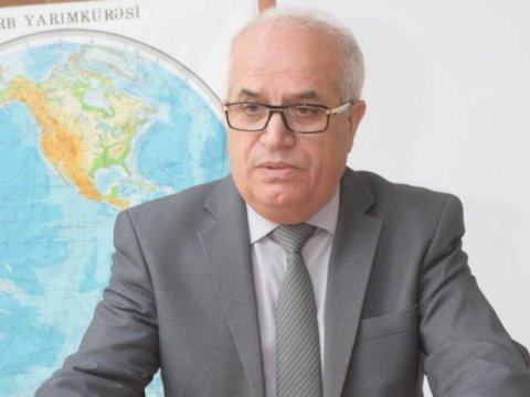 “Belə adamları işə buraxmayın!” - Baş epidemioloq “donuz qripi”ndən danışdı - MÜSAHİBƏ   