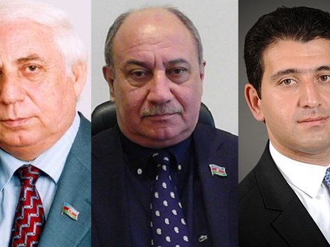 “Kompüter arxasında şirə, pələngə dönənlər var” - Deputatlardan sosial şəbəkələrə ETİRAZ    