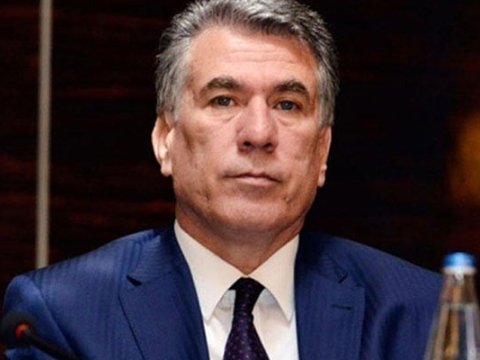 Ziyafət Əsgərov: “Bu konvensiya üçün 20 ildən çox danışıqlar gedib”