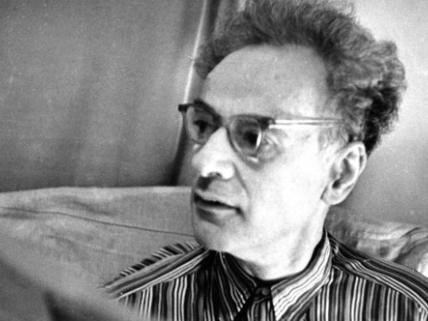 Lev Landau... Dau... - dahi fizik və gözəllik “ovçusu”...