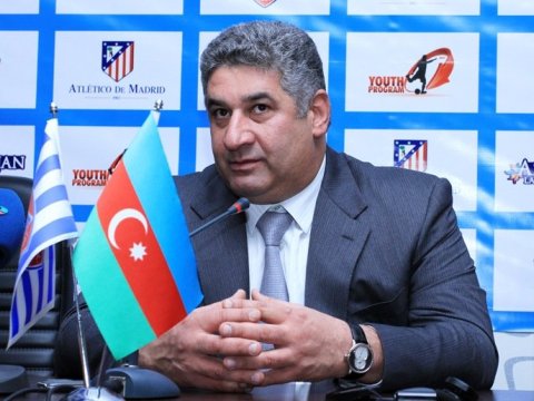 Nazir anons verdi – Bakıda daha böyük idman tədbirləri keçiriləcək