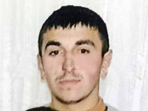 Qarabağda saxlanılan azərbaycanlı girovdan xəbər var 