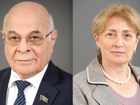 Milli Məclisin yenidən formalaşan İntizam komissiyasına sədr və katib seçildi - EKSKLÜZİV  