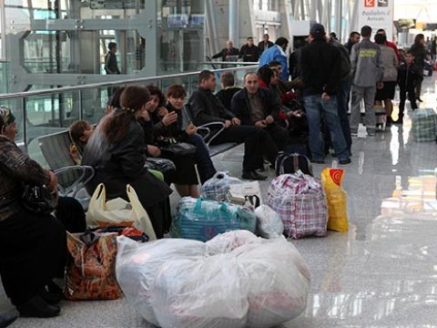 Ermənistan əhalisi azalır - Paşinyanın yalanı üzə çıxdı