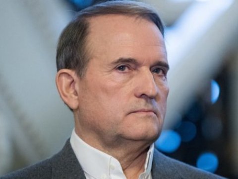 Ukraynada partiya sədrinə qarşı cinayət işi a&ccedil;ıldı