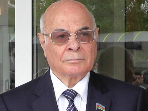 Ağacan Abiyev: “Deputatlar o qədər nümunəvi çalışırlar ki, İntizam Komissiyası işsiz qalıb”