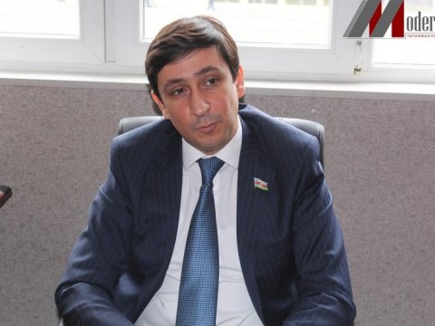 Deputat: “Orduxanlar da, Vidadilər də ekstradisiya olunacaq, onlardan qan analizi götürmək lazımdır” - MÜSAHİBƏ   