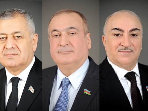 Deputatlardan ikisi Baş nazirin qərarını anlamadı, biri dəstəklədi