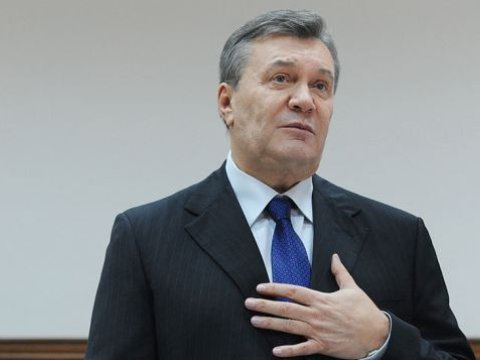 Eks-prezident barəsindəki h&ouml;km&uuml; &ldquo;siyasi sifariş&rdquo; sayır