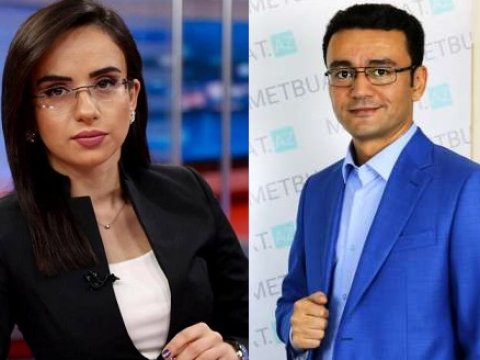 Nazirlik iki telejurnalistə vəzifə verdi   