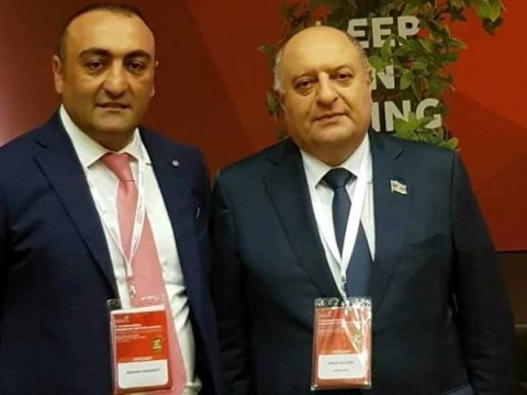 “Azərbaycanda transplantasiyanın inkişafı orqan bağışlanmasından asılıdır” – Cərrah Asiman Həsənov