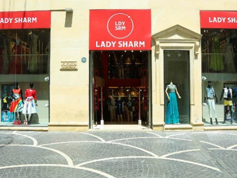Təkcə “Lady Sharm”? - Bütün brend mağazaları “Sədərək” bazarı ilə eyni malları satır