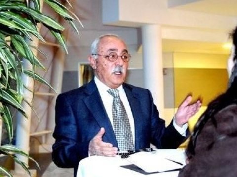 Nadir Axundov AzTV-dəki Muğam müsabiqəsindən kənarlaşdırıldı - Yerinə AYB katibi gətirildi - RƏSMİ   