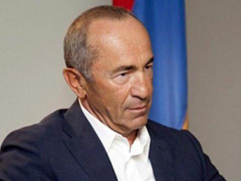 Ko&ccedil;aryan həbsdən buraxılmadı