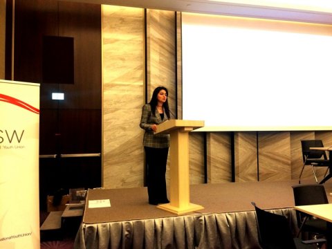 AXC ilə bağlı bilik yarışması keçirilir - FOTOLAR