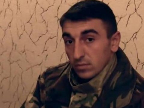 Elnur Hüseynzadə hələ Ermənistandadır - Qızıl Xaç Komitəsi ona baş çəkməyə davam edəcək   