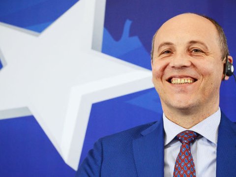 Radanın spikerinə qarşı cinayət işi a&ccedil;ılıb