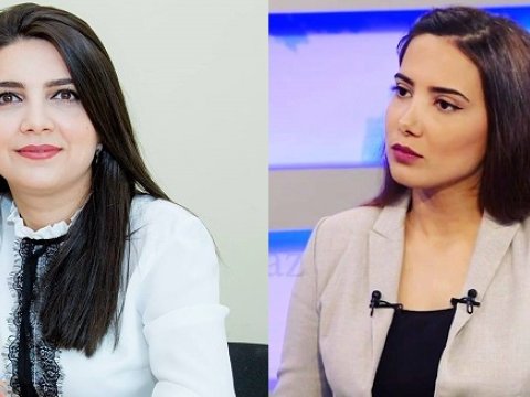 Nazirlik daha iki jurnalisti vəzifəyə təyin etdi  &nbsp;
