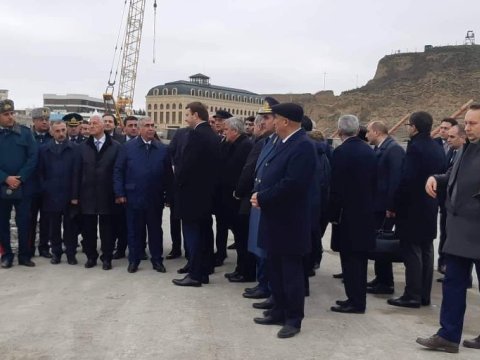Azərbaycanın Rusiya ilə ticarət dövriyyəsi 20%-ə qədər artıb