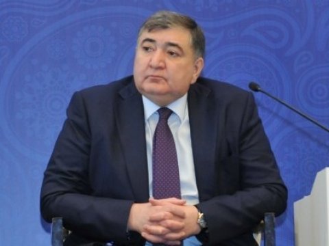 Fazil Məmmədovun ölüm xəbəri yalan çıxdı