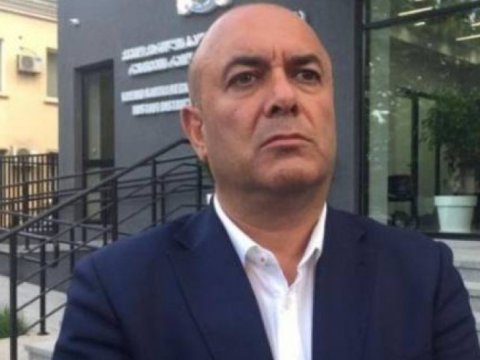 Gürcüstan parlamentinin deputatı: “Mixail Avakyanla Cəlil Səfərovu eyniləşdirmək olmaz”