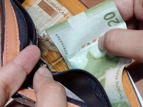 &Ouml;zəl sektorda da minimum əmək haqqı 180 manatdan az ola bilməz