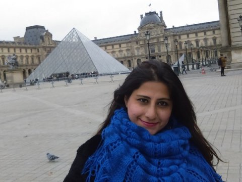 Bizimkilər - Fərəh Sabirqızı: “Qərara aldım ki, ailənin kişisi özüm olmalıyam” - FOTOLAR