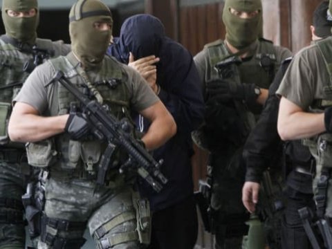 CIA, Mossad və MI6 iranlı nüvə alimini oğurladı