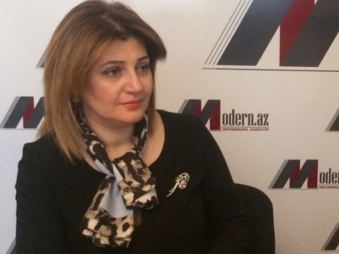 “Azərbaycanda çevik idarəetmə sisteminə keçid davam etdiriləcək” - Deputat