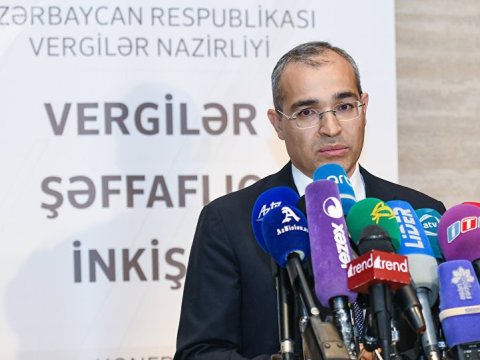 Vergi müfəttişləri - Büdcənin formalaşmasında onların rolu artır