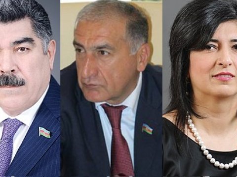 Sosial şəbəkələr olsun-olmasın? - Deputatlar: “Tənqid vacib şeydir, təhqir yolverilməzdir”   