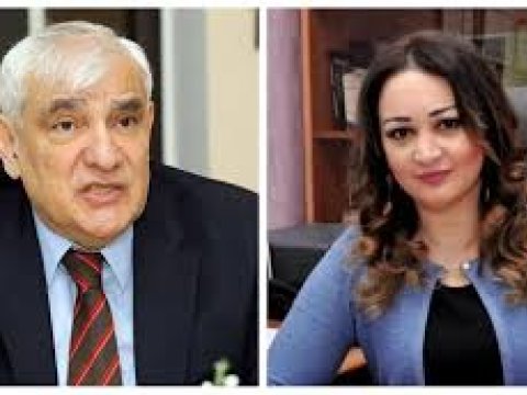 Kamal Abdulla qalmaqal yaşadığı dekanı işdən &ccedil;ıxardı