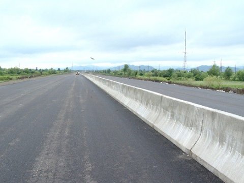 Azərbaycanda daha bir pullu yol çəkilir -  2021-ci ilədək açılacaq   
