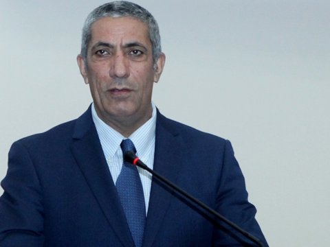 Siyavuş Novruzov deputatlara ÇAĞIRIŞ ETDİ